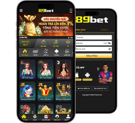 Đồ họa sống động game bắn cá Vin777