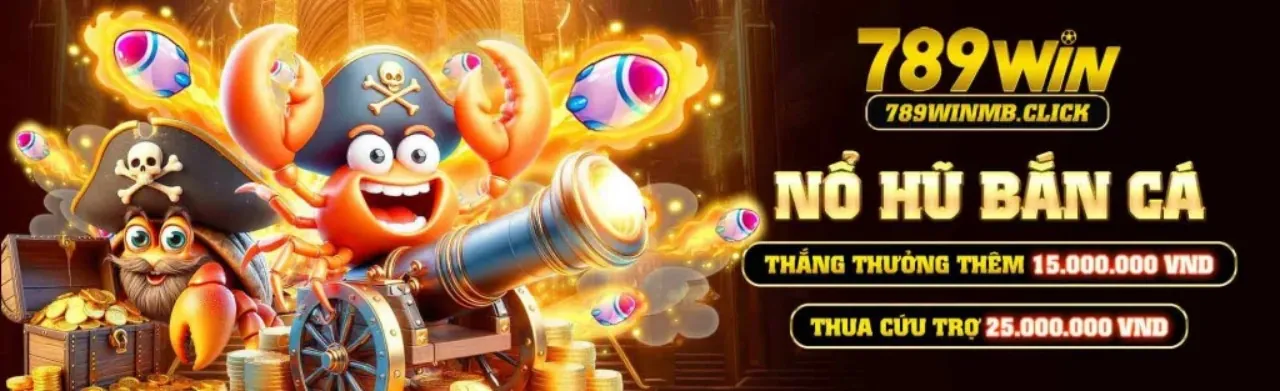 Nổ Hũ vin777 Nhà Cái 2026