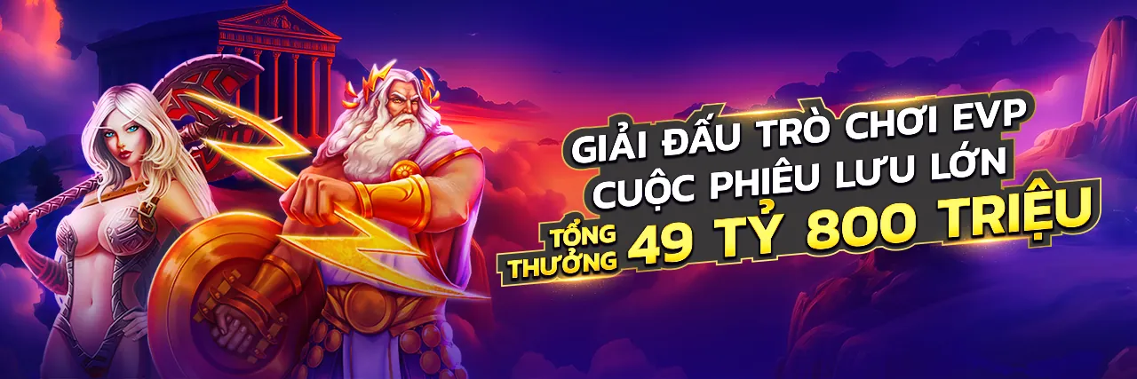 Bắn Cá vin777 nhà cái 2026 - Săn Cá Đổi Thưởng Cực Đỉnh