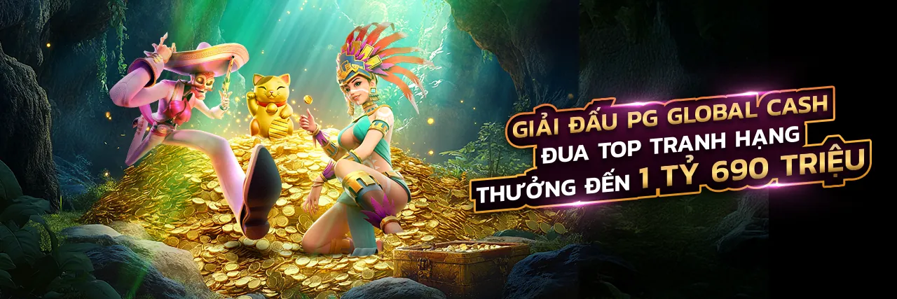 Banner khuyến mãi bắn cá Vin777 Nhà Cái