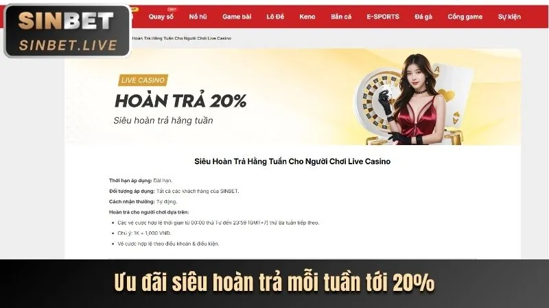 Chiến lược tăng tỷ lệ thắng slot game Vin777
