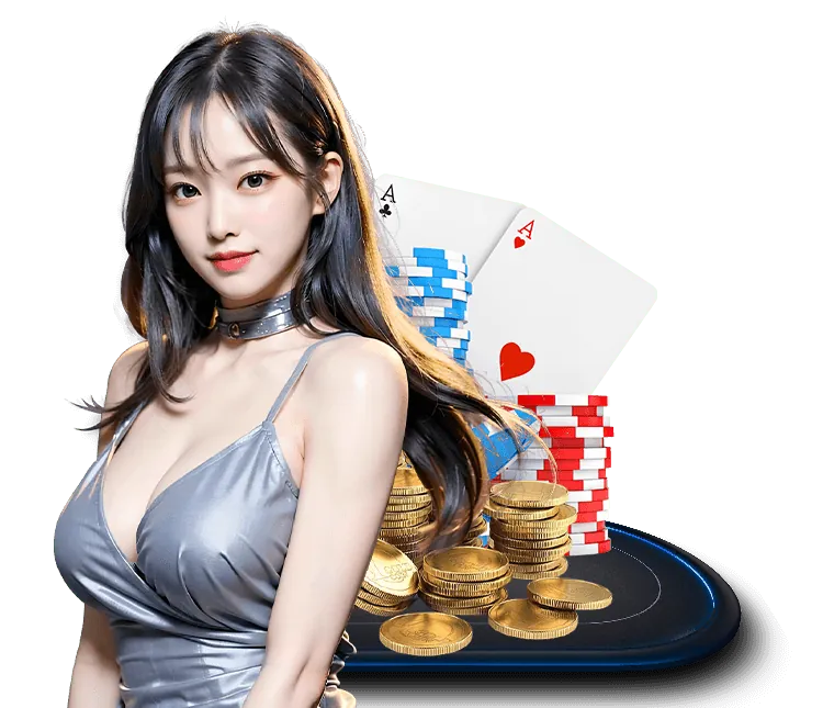 Minh họa cơ chế hoạt động của slot game Vin777